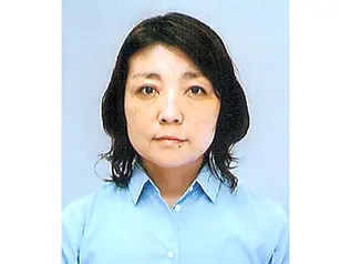 PHED 青木千帆子